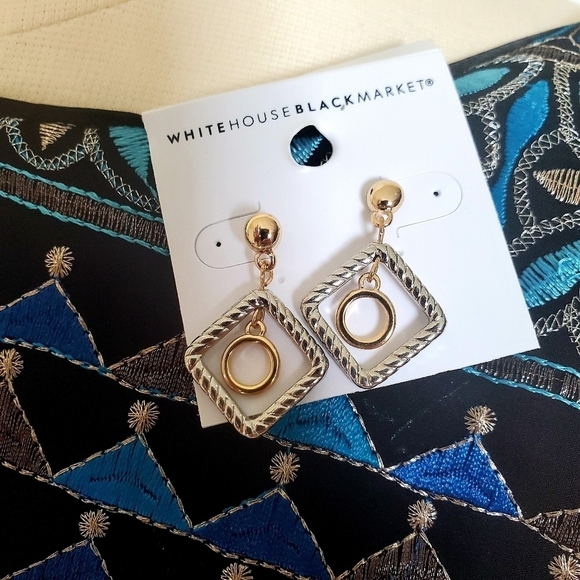 Whbm sheath dress. Size 2. NWT - Picture 14 of 16